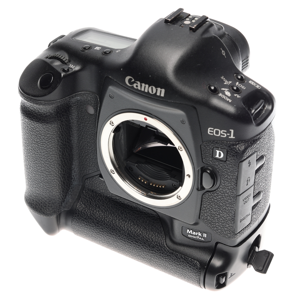 Canon EOS 1 D MK II gebraucht