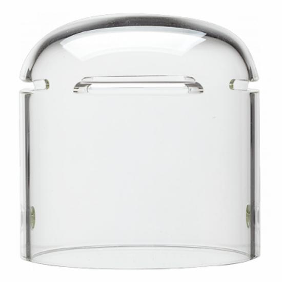 Profoto Schutzglas klar/kurz "Plus" unvergütet