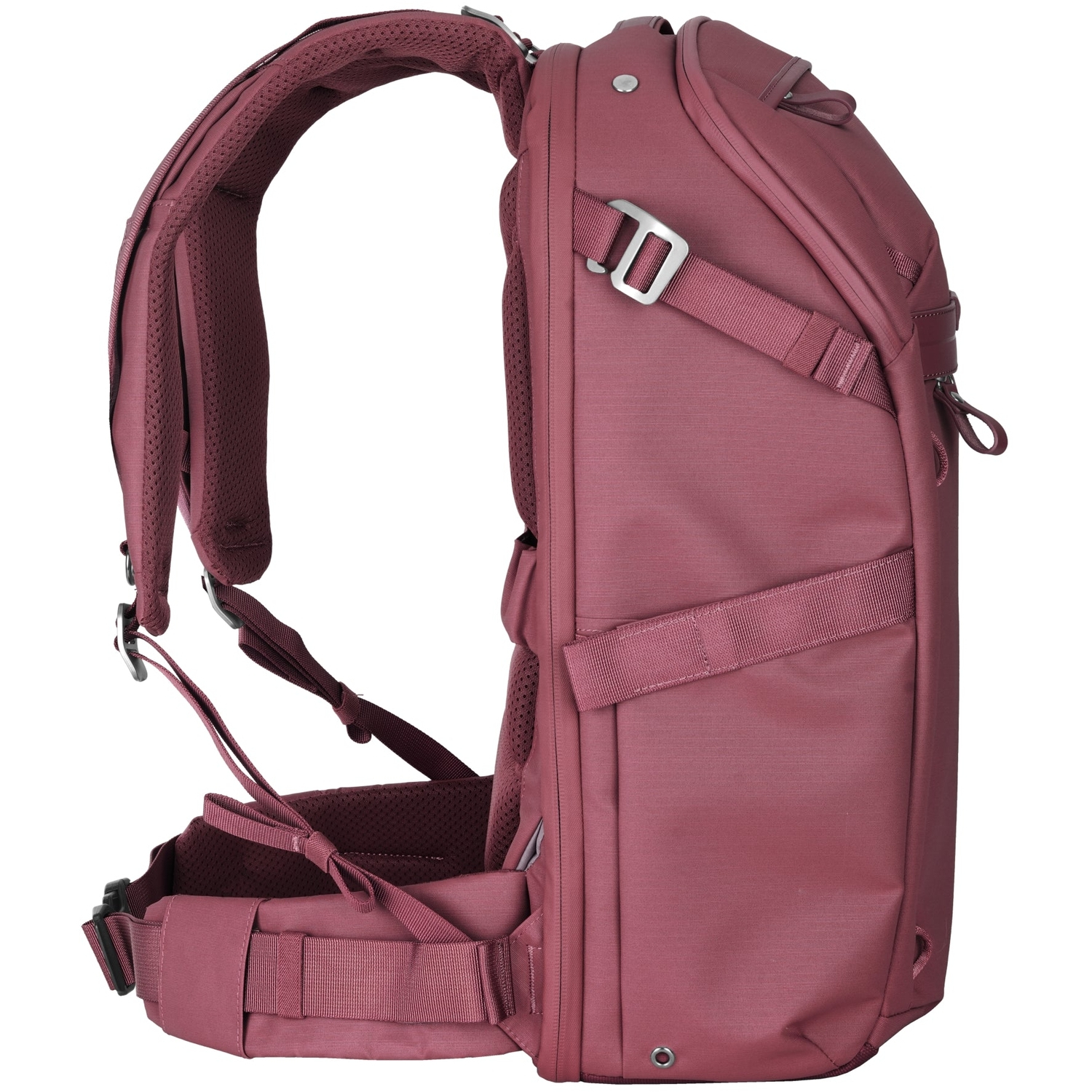 Vanguard VEO METRO B30L Rucksack magenta