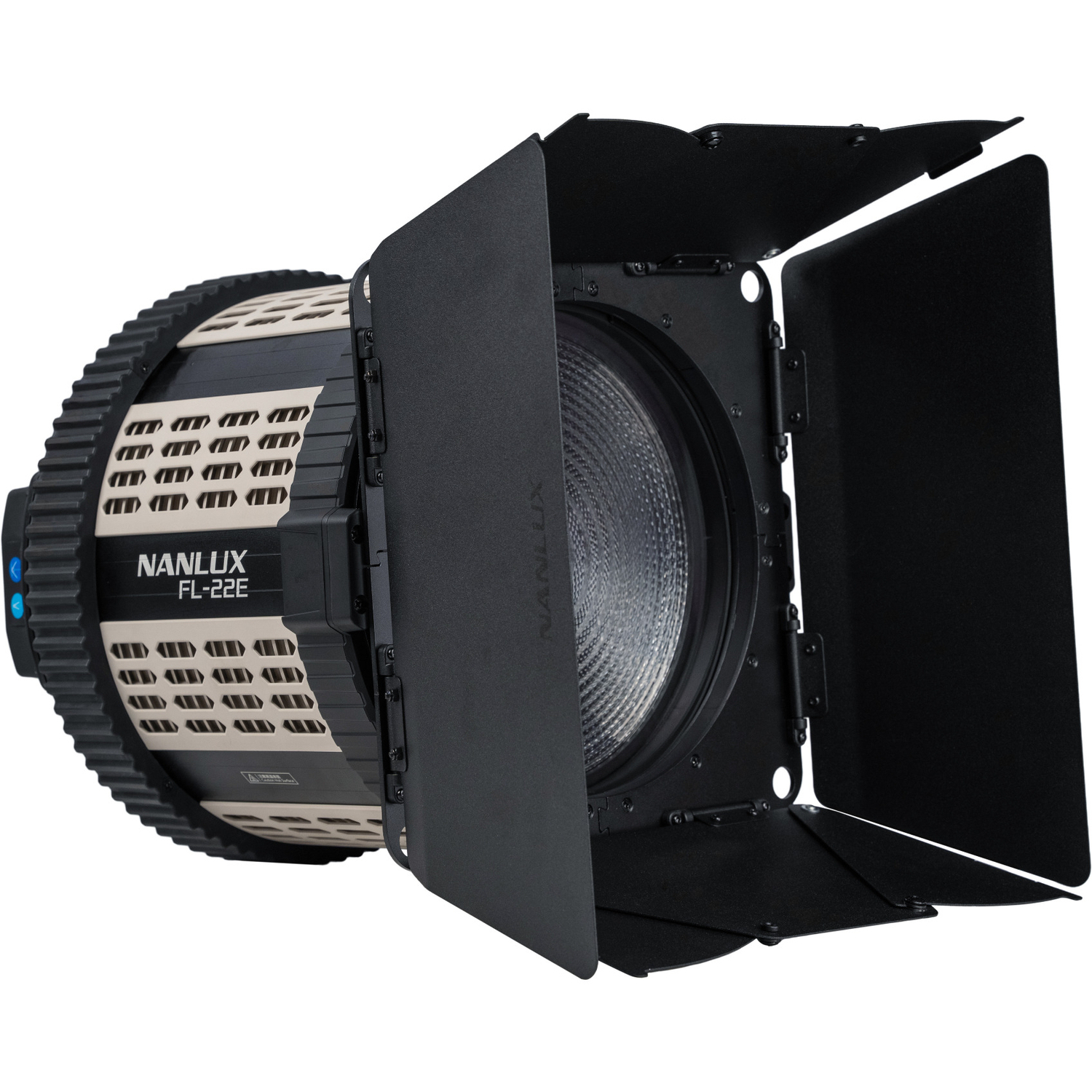 Nanlux Motorisierter Fresnel-Vorsatz FL-22E