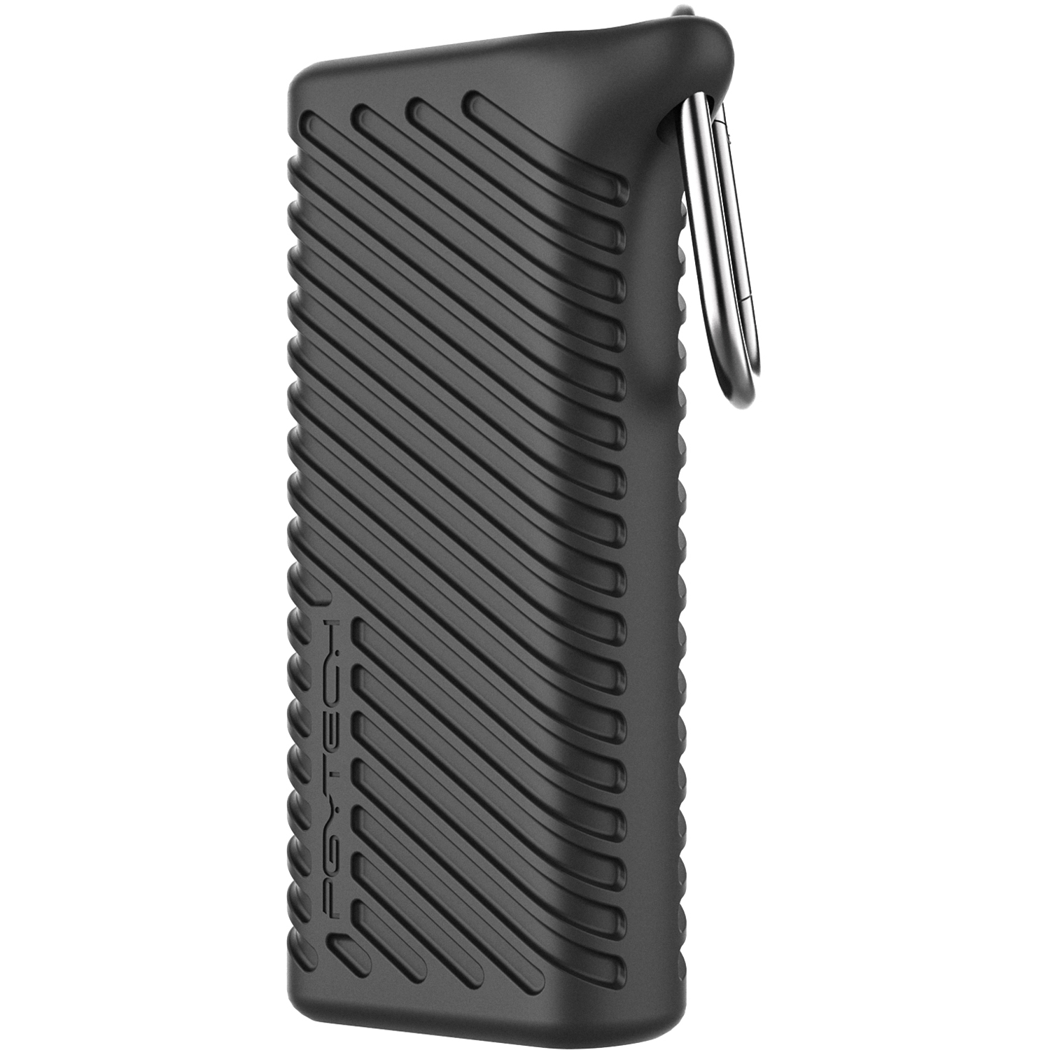 PGYTECH Speicherkartenetui CreateMate schwarz für SD- und microSD-Karten