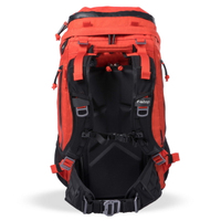 F-Stop Fotorucksack DuraDiamond Ajna 37L Magma