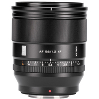 Viltrox 56mm F1.2 AF PRO für Fujifilm X-Mount