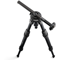 Manfrotto ONE Hybrid Aluminium-Stativ