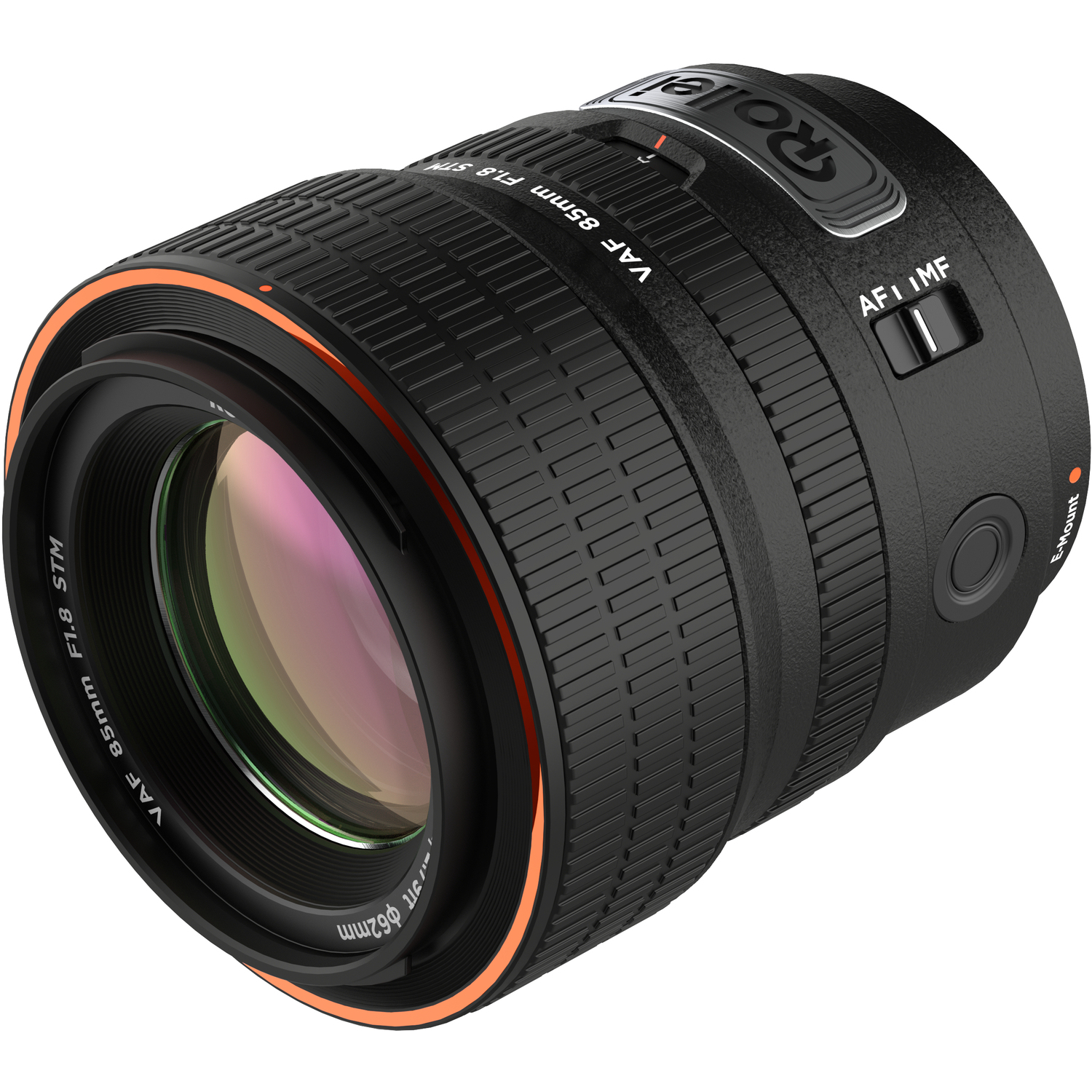 Rollei AF 85mm F1.8 FE für Sony E-Mount