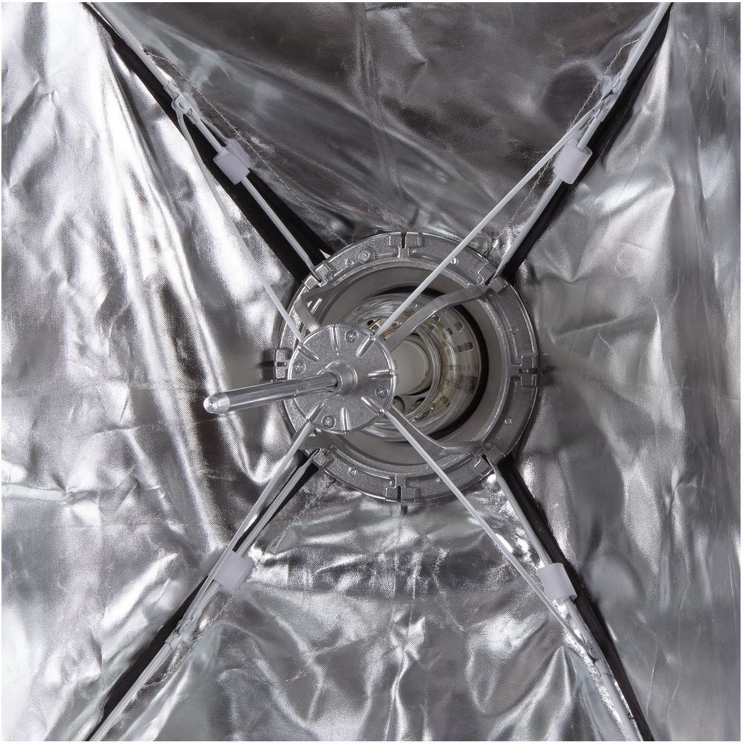 GlareOne Softbox 30x120 Easy Fold