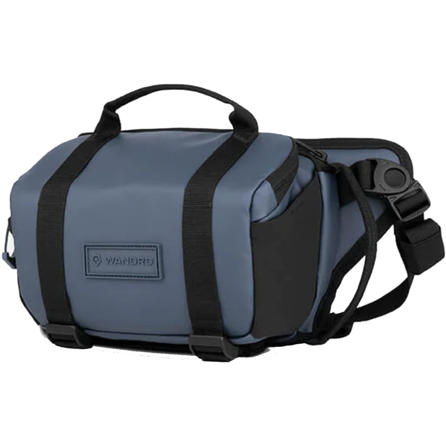 WANDRD ROGUE V2 Sling 4L Aegean Blue