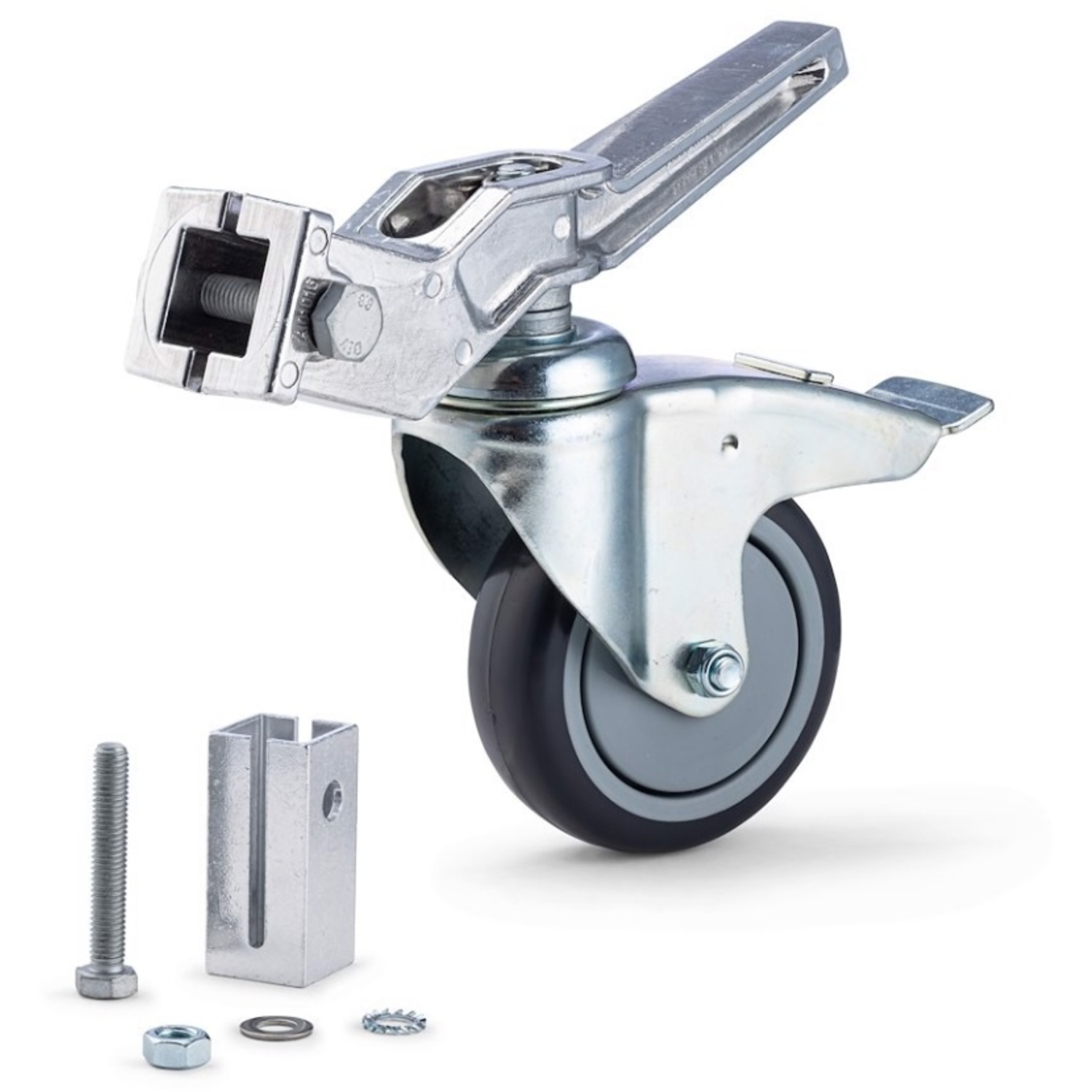 Manfrotto Avenger Gebremste Rollen A9000N