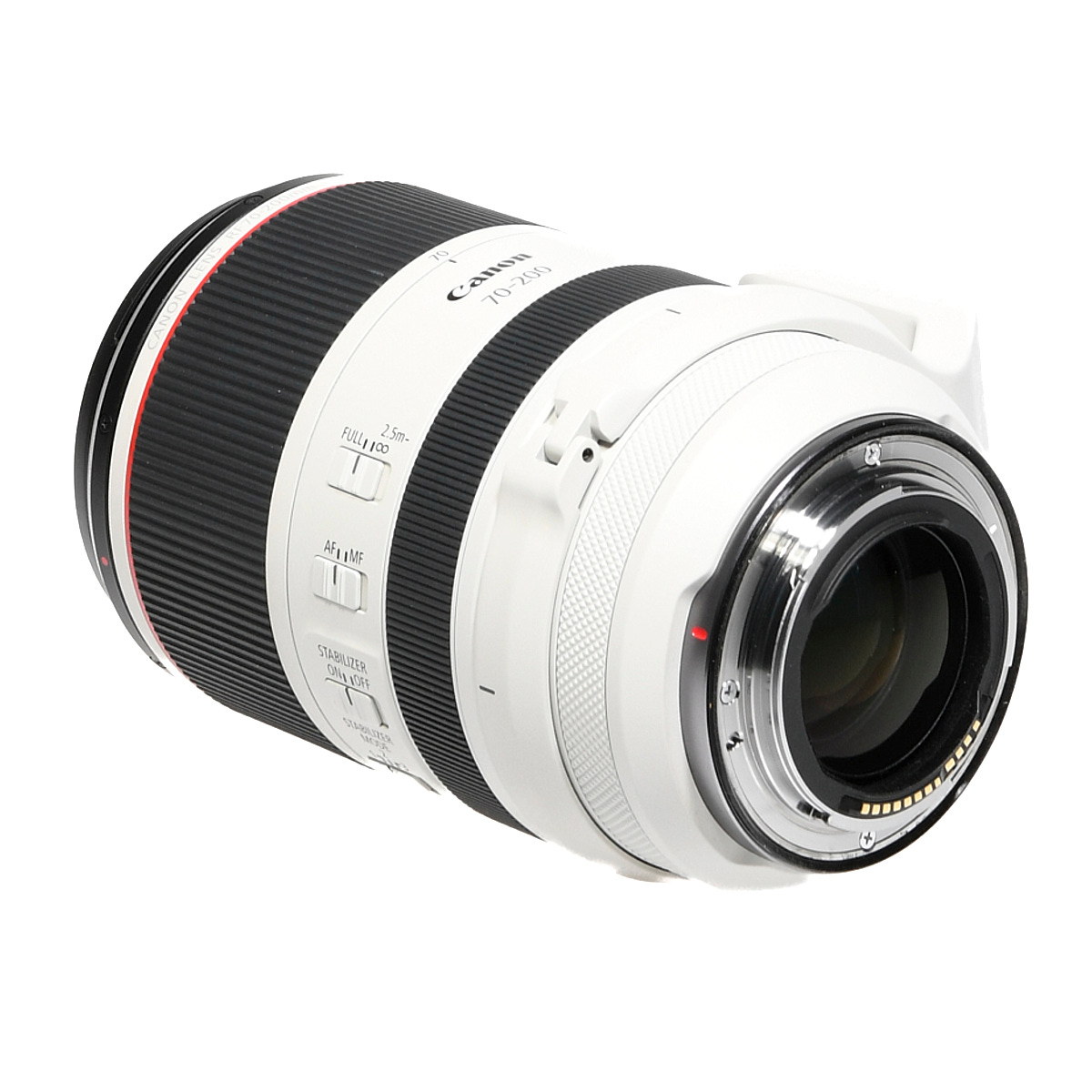 Canon RF 70-200mm F2.8L IS USM gebraucht