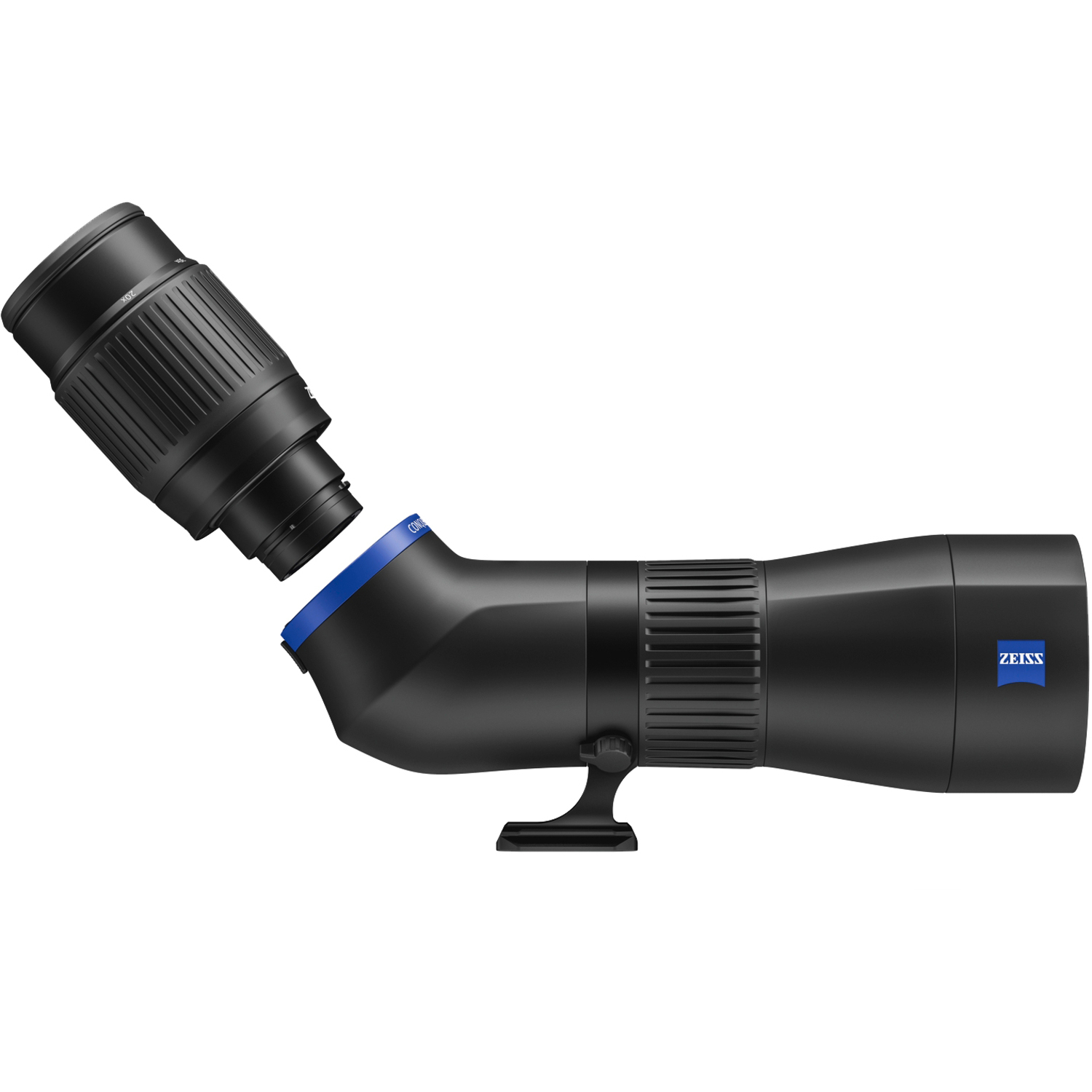 Zeiss Spektiv Conquest Apia 65