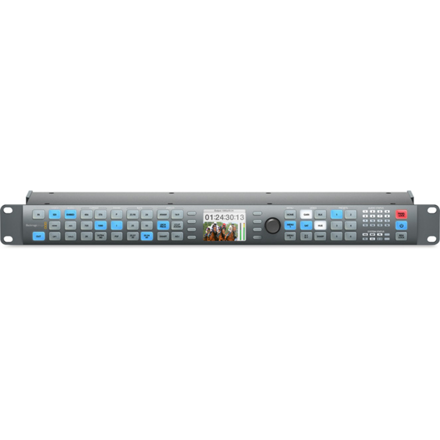 Blackmagic Teranex AV