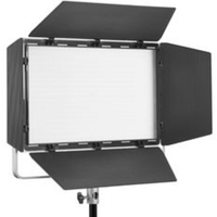 Godox Litemons LP1200R RGB LED-Lichtpanel 2er Kit
