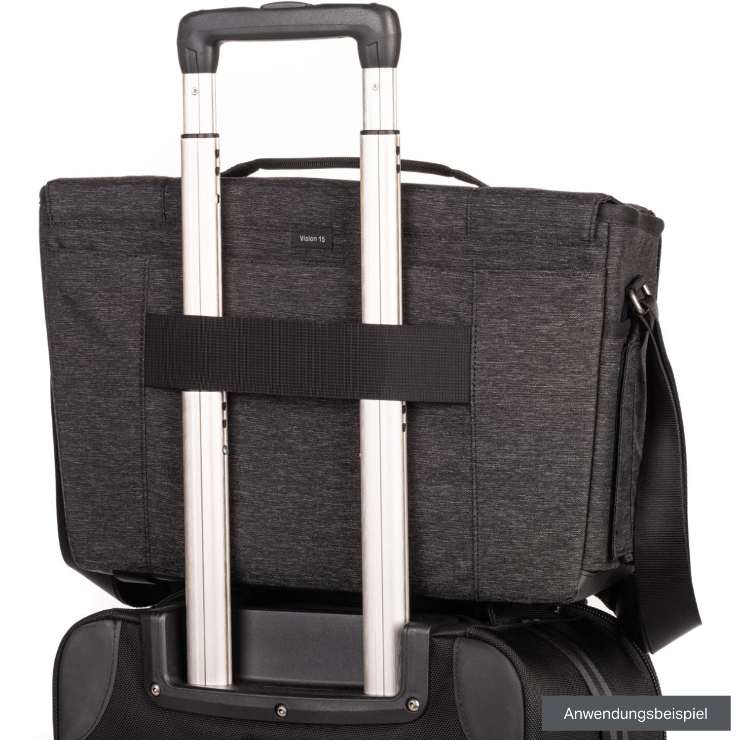 thinkTank Vision 15 graphite