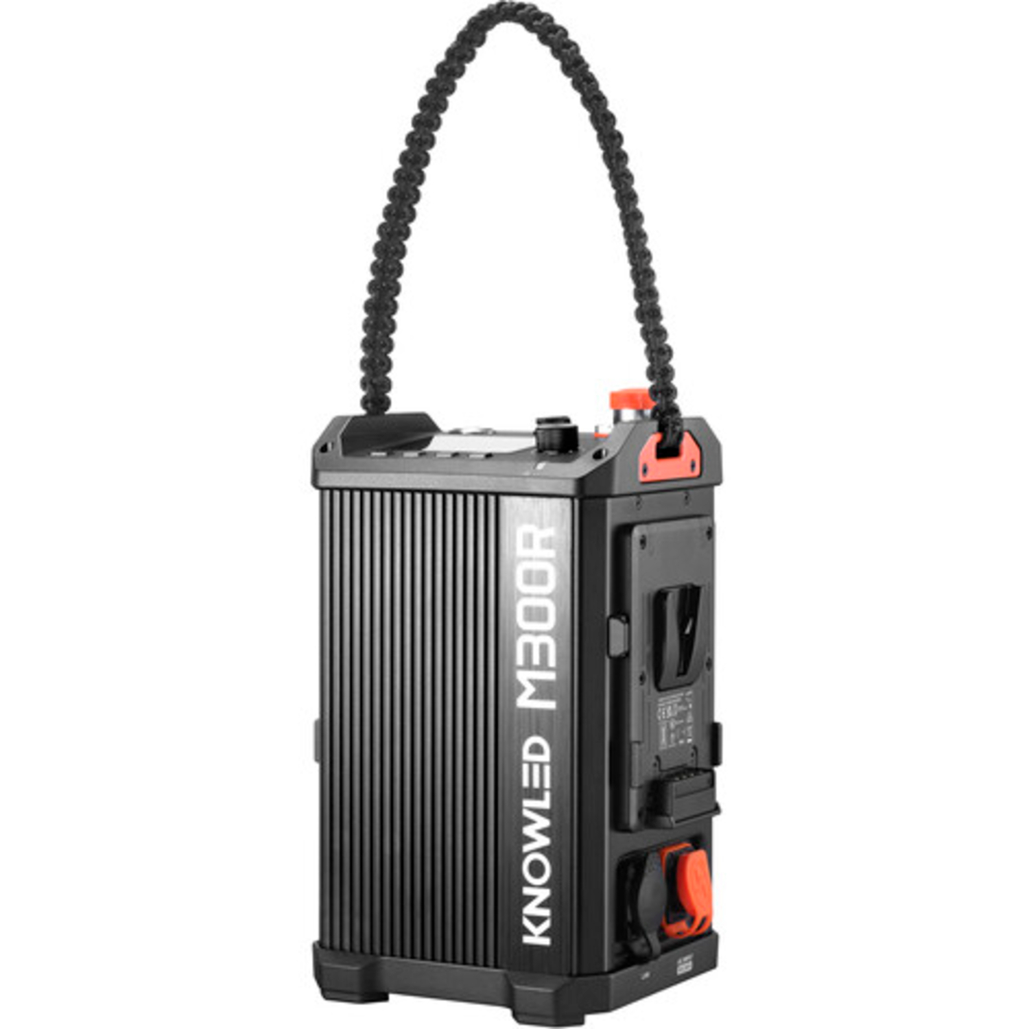 Godox KNOWLED Full-Color COB Leuchte M300R