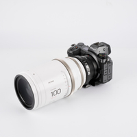 Viltrox PL-Z Adapter