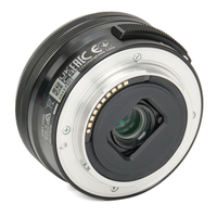 Sony E PZ 16-50mm F3.5-5.6 OSS gebraucht
