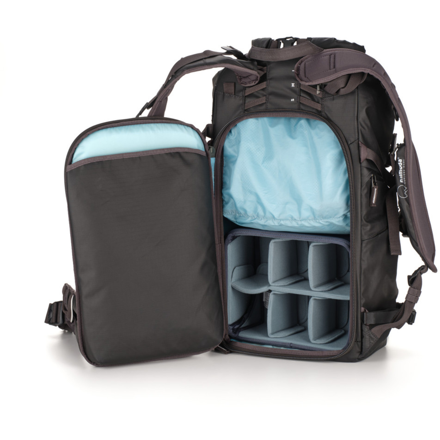 Shimoda Core Unit für spiegellose Kamera XS25