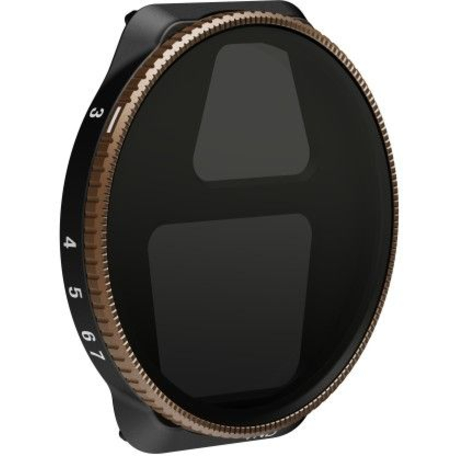 PolarPro DJI Air 3S VND 3-7 Stop Filter