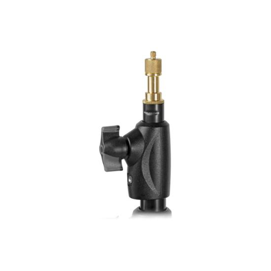 Manfrotto Lampenstativ Compact AC 3er-Set