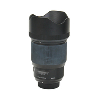 Sigma 85mm F1.4 DG HSM Art für Nikon F-Mount gebraucht