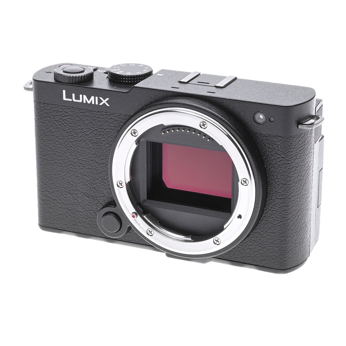 Panasonic LUMIX DC-S9 Jet Black gebraucht