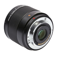 Panasonic LUMIX Leica DG SUMMILUX 9mm F1.7 Asph. für MFT-Mount gebraucht