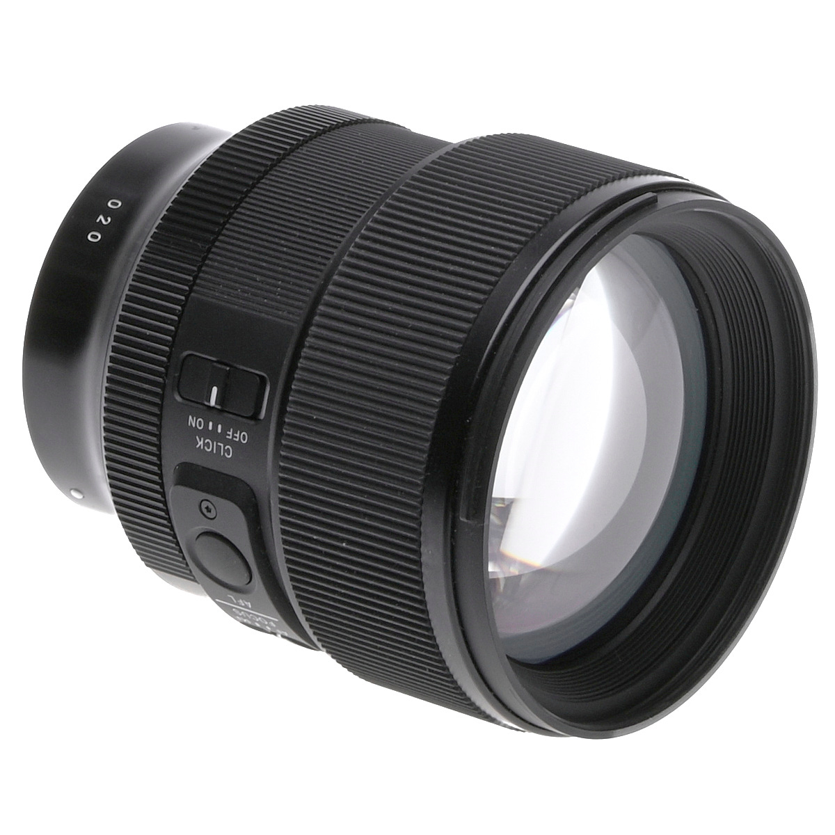 Sigma 85mm F1.4 DG HSM Art für Sony E-Mount gebraucht
