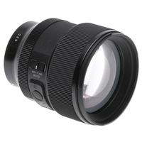 Sigma 85mm F1.4 DG HSM Art für Sony E-Mount gebraucht