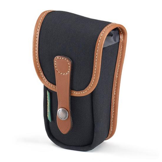 Billingham Mehrzwecktasche Avea 3 schwarz/braun