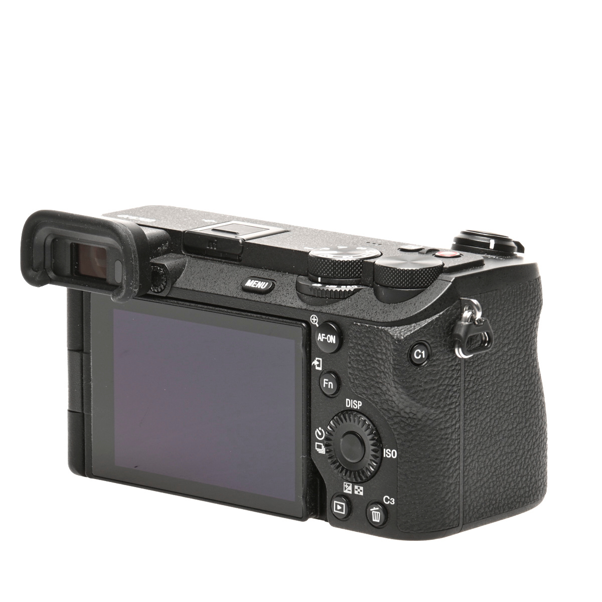 Sony Alpha 6700 gebraucht