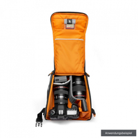 Lowepro GearUp Creator Box L II Reisetasche, Greenline