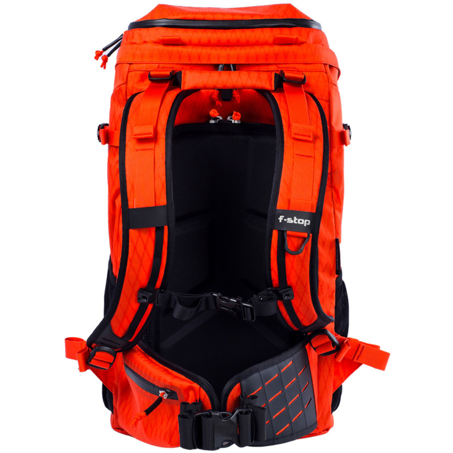 F-Stop Fotorucksack Kashmir 2 AIR Female Torso 33L Magma