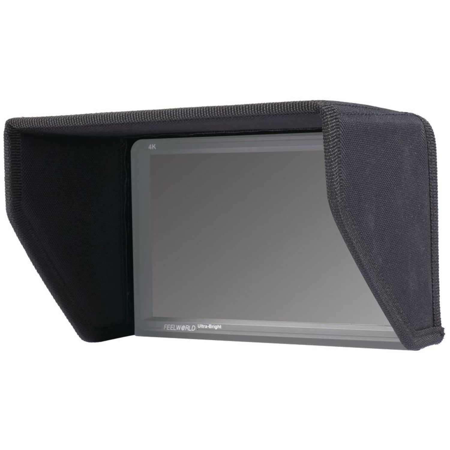 Feelworld Sonnenblende für Fieldmonitor FW279 und FW279S 