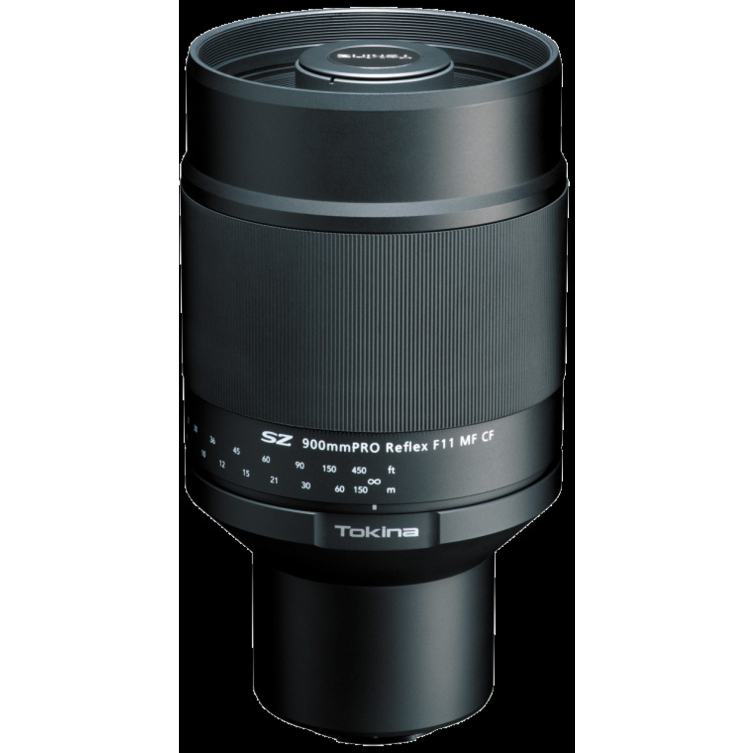 Tokina SZ 900mm F11 PRO Reflex MF CF für Canon EF-M-Mount