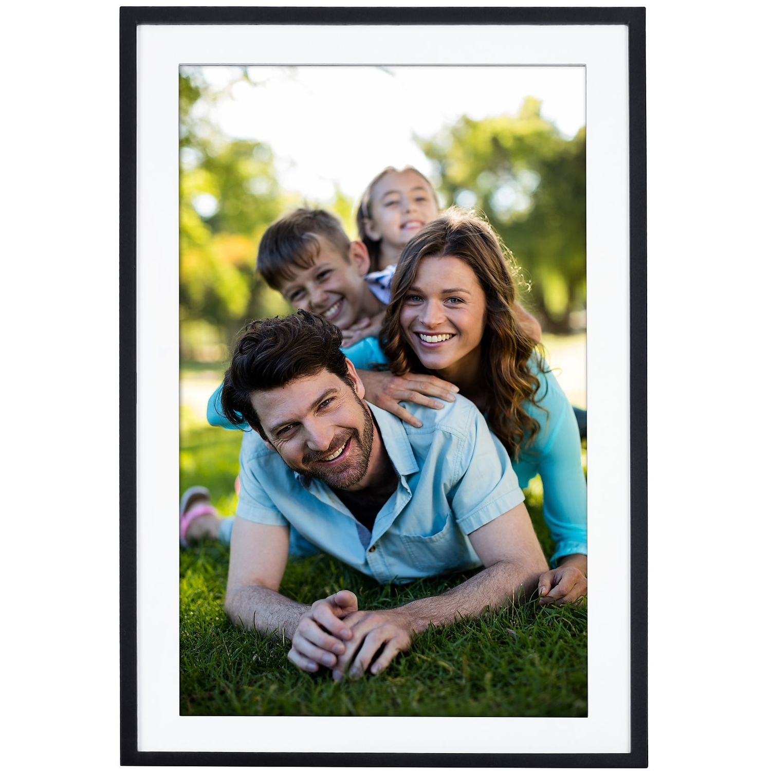 Rollei Smarter Bilderrahmen 151 15,6"