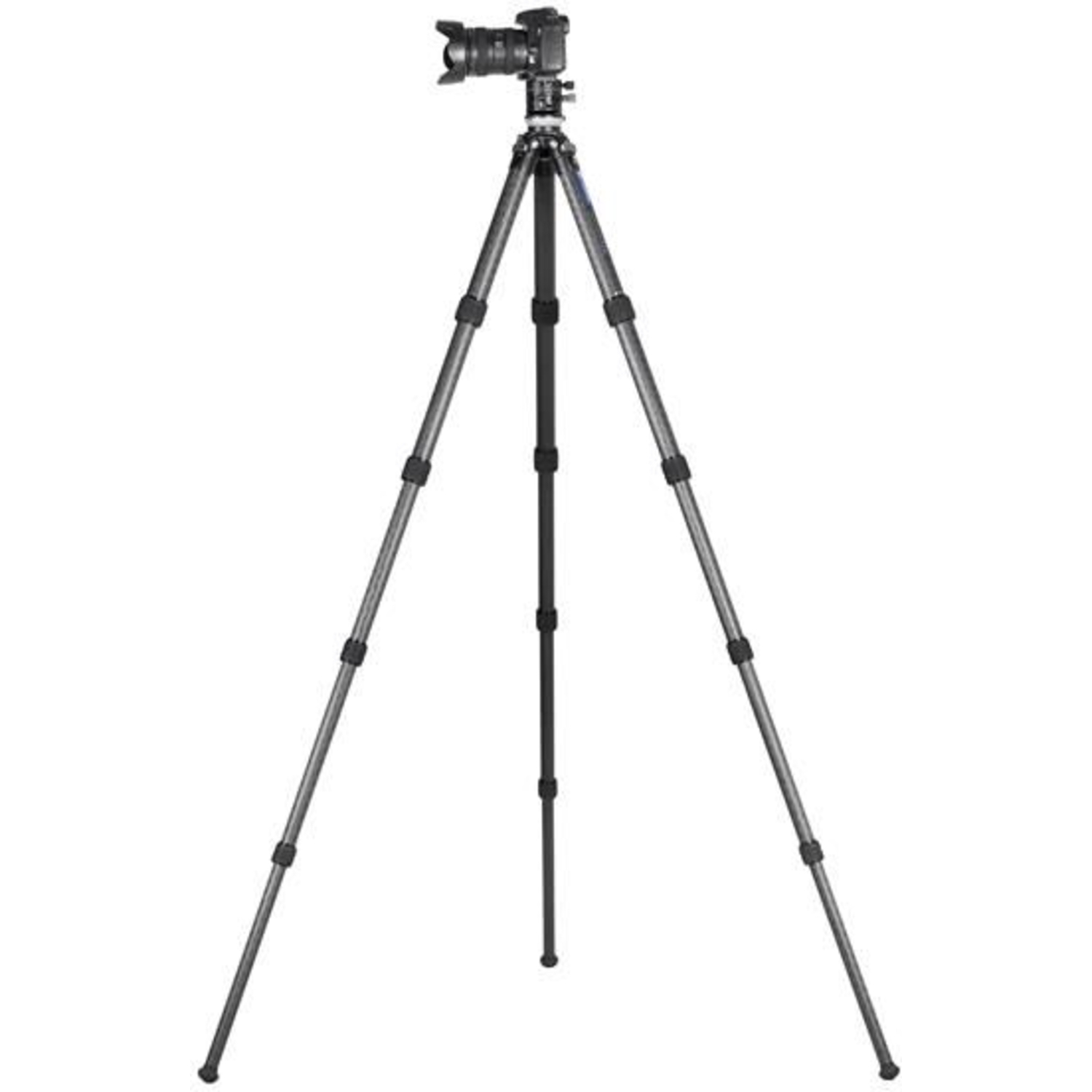 Leofoto Carbon-Dreibeinstativ LS-325CEX