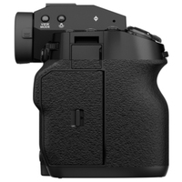 Fujifilm X-H2S schwarz