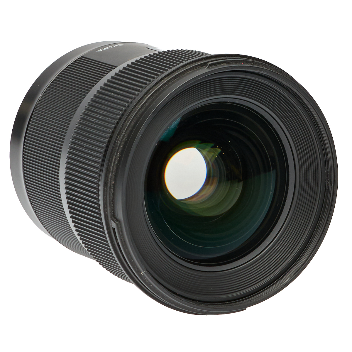 Sigma 24mm F1.4 DG HSM Art für Canon EF-Mount gebraucht