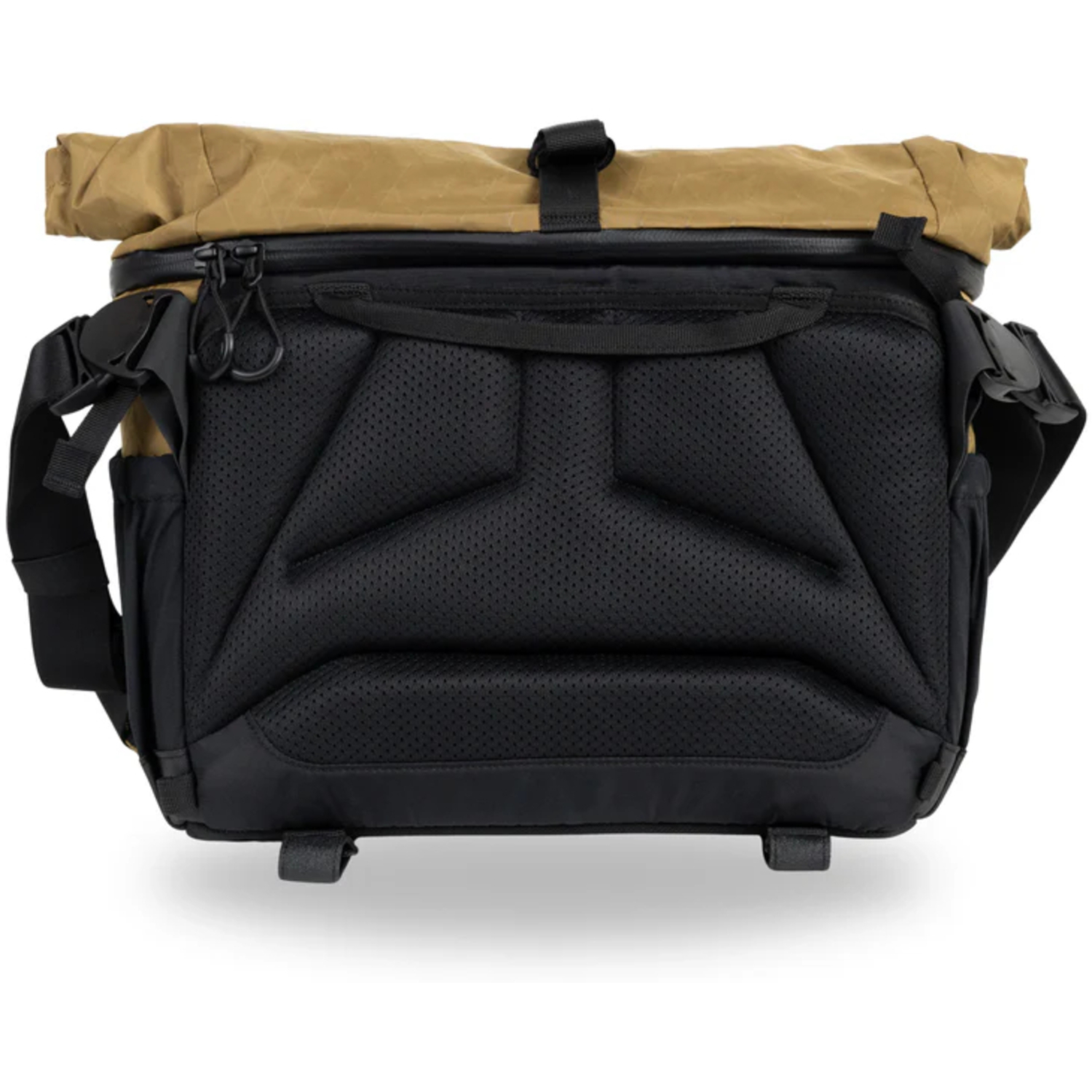 Compagnon Umhängetasche Element Sling 12L Desert Brown