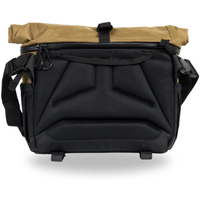Compagnon Umhängetasche Element Sling 12L Desert Brown