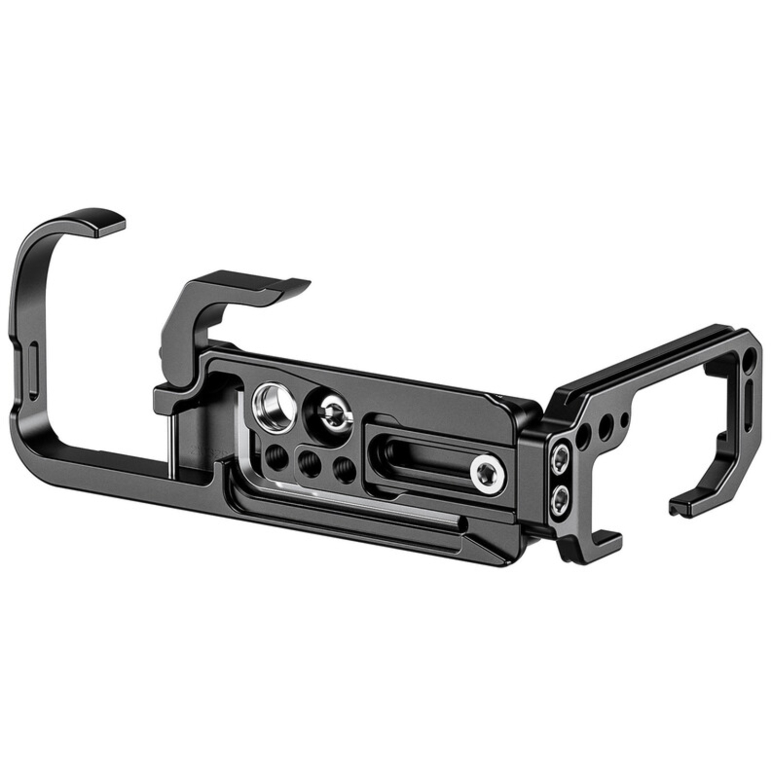 Leofoto L-Halterung LPN-Z5II für Nikon Z5 II 