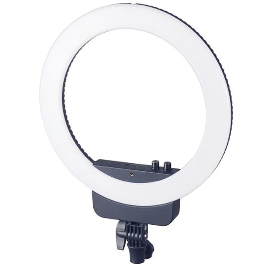 Nanlite Portrait-Ringleuchte halo 16