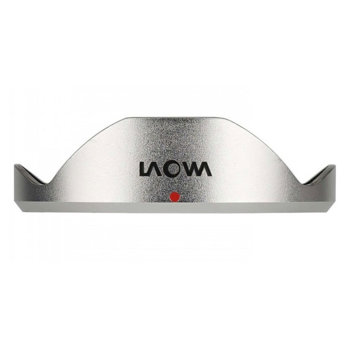 LAOWA Gegenlichtblende silber für 7.5mm F2