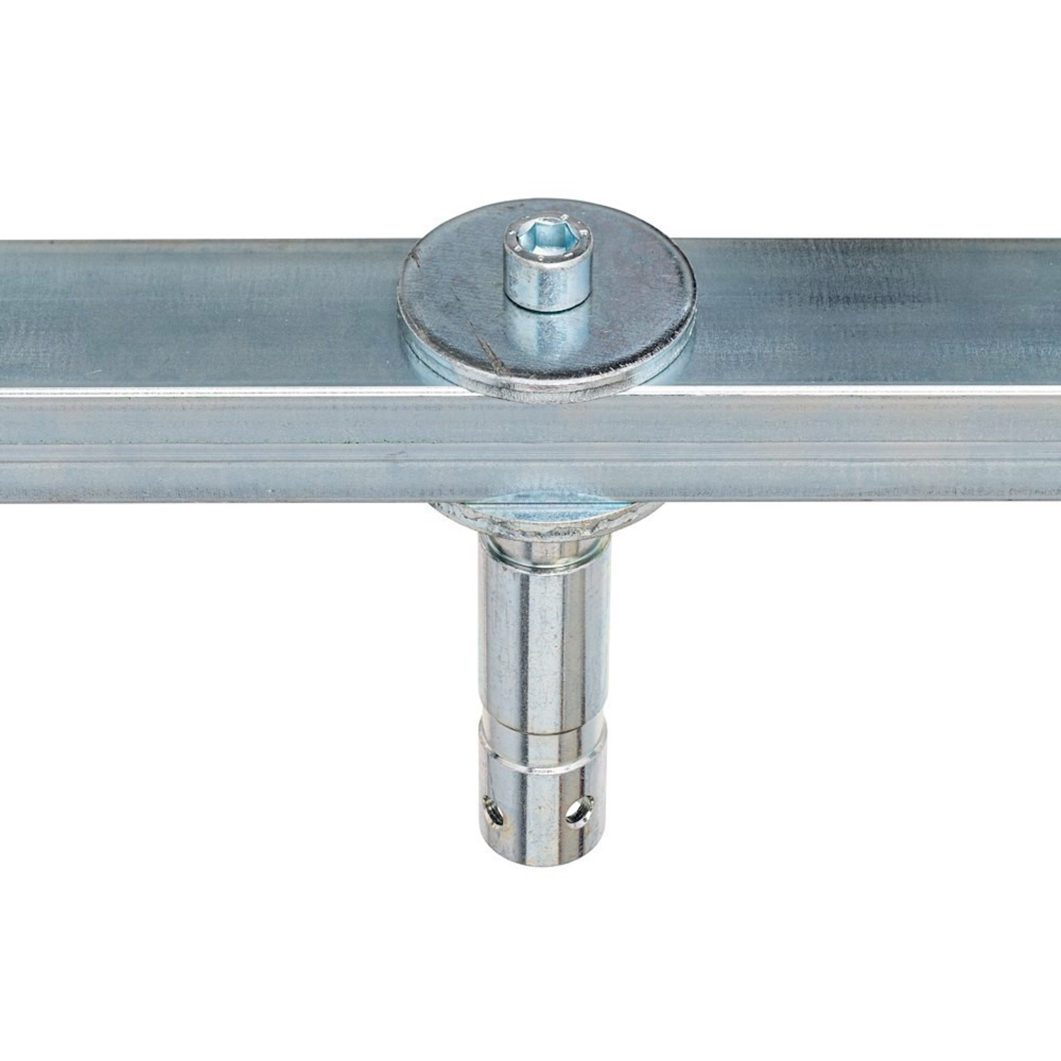 Manfrotto T-Träger für 6 PAR 57 oder PAR 64 Scheinwerfer