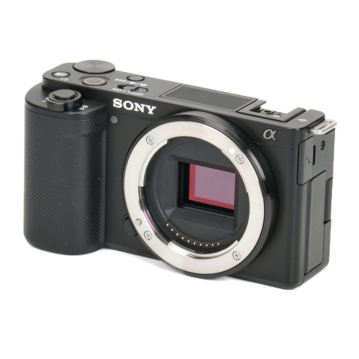 Sony Alpha ZV-E10 gebraucht