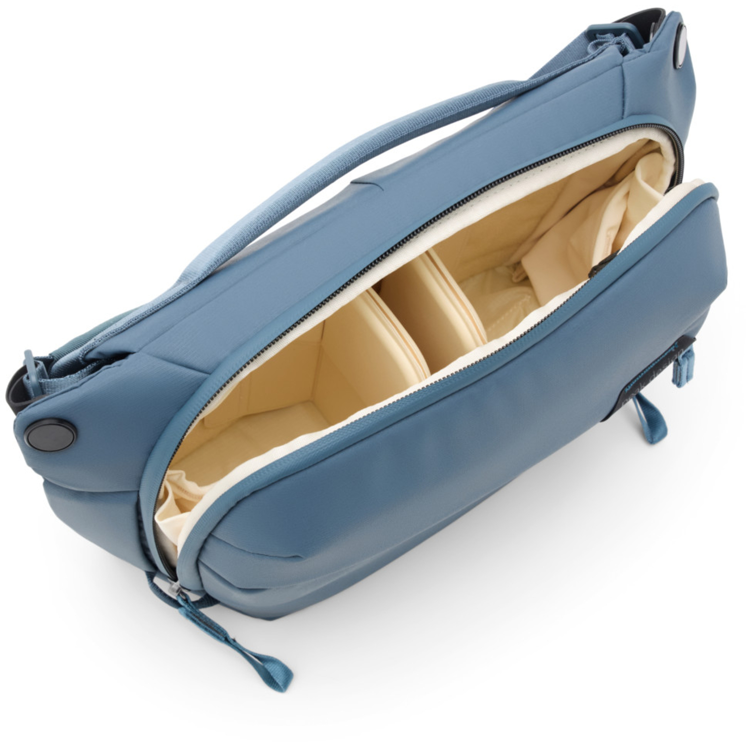 Peak Design Umhängetasche Everyday Sling V2 6L Ocean