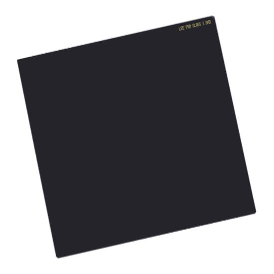 Lee SW150 IRND 6 stops Proglass