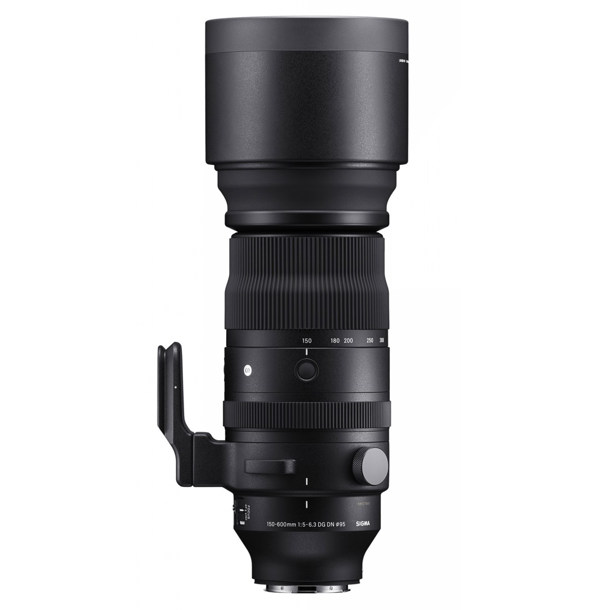 Sigma 150-600mm F5-6.3 DG DN OS Sports für L-Mount