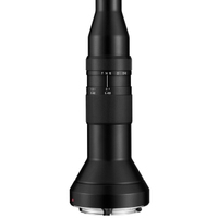LAOWA 24mm F14 2X Macro Probe für Nikon F-Mount