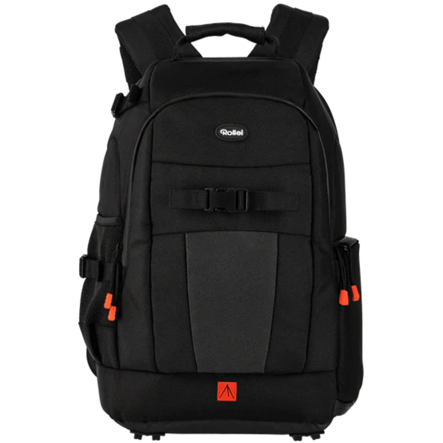 Rollei Fotorucksack Fotoliner Ocean M schwarz